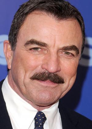 Tom Selleck